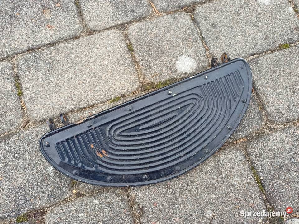 Harley WLA WLC Bydgoszcz