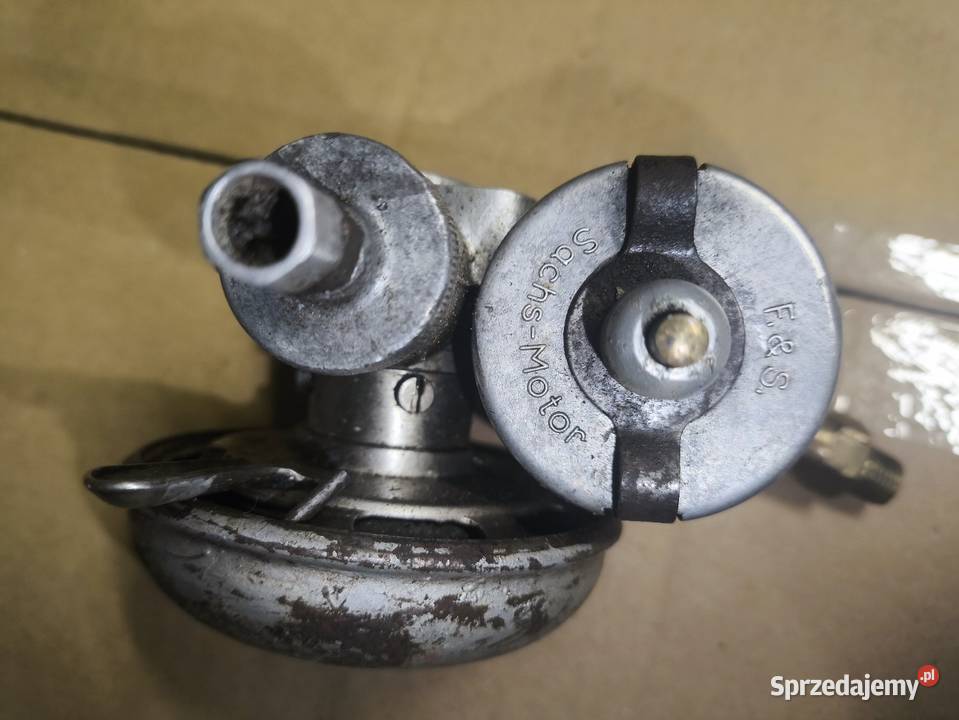 Gaźnik FS Sachs motor 98 villiers hercules Lutoryż