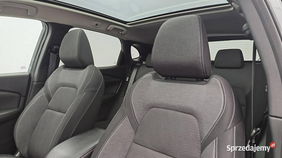 Nissan Qashqai 13 DIGT mHEV Tekna Xtronic Z Warszawa