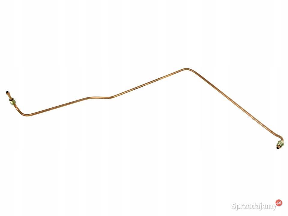 PRZEWÓD POMPA WTRYSFILTR PALIWA MF4 1876541M94 podkarpackie