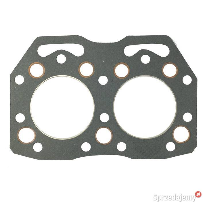 Uszczelka pod głowice 90 mm Toyosha S107 podkarpackie Tajęcina