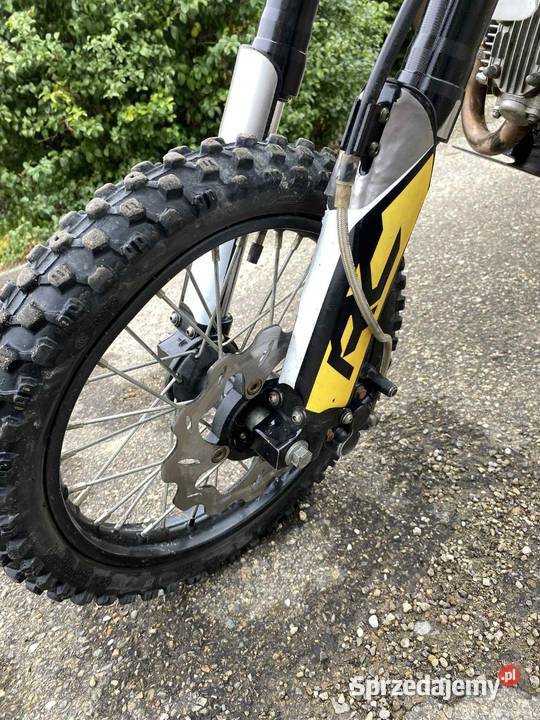 Mrf RC 120 140 kayo Motoryzacja sprzedam