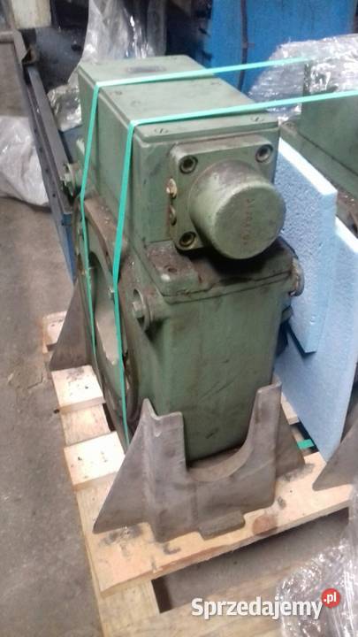 Pompa B12516L ORSTA TGL 10887 Pabianice