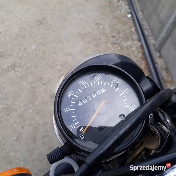 Yamaha xt 250 motobazarprl sprzedam