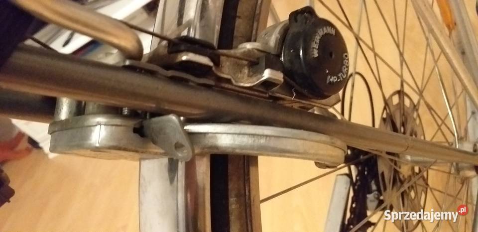 Rower Męski Bodensee Sport 28 Miejskie Miejskie Zgorzelec