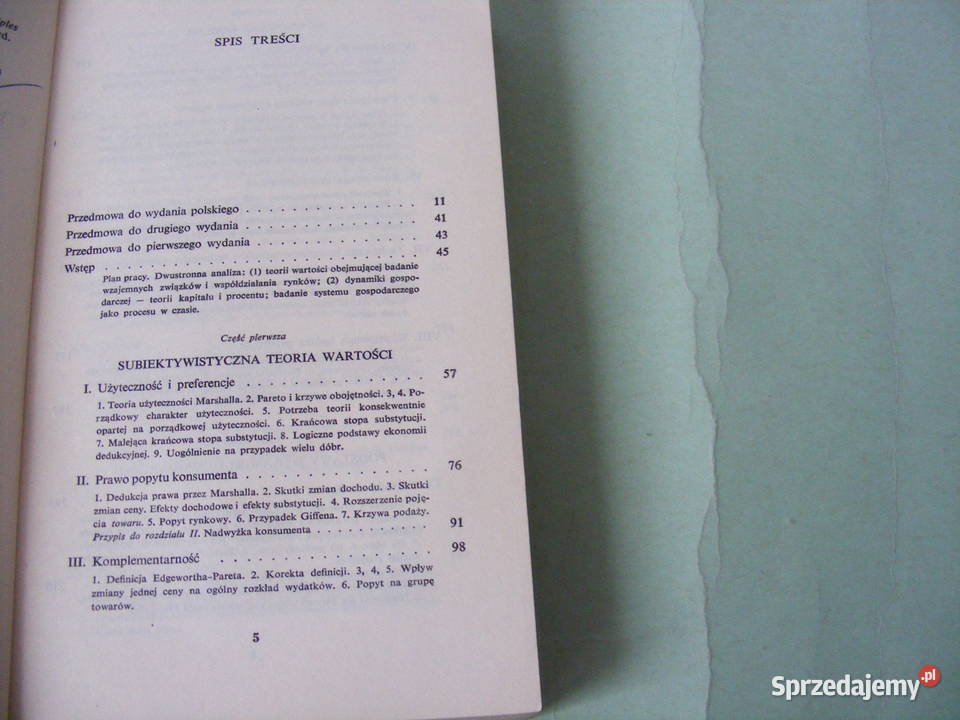Ekonomiczne i polityczne mechanizmy Wartość i dolnośląskie Oborniki Śląskie