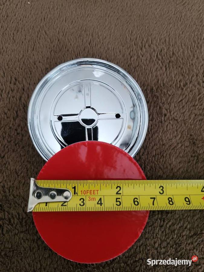 Logo klapy bagażnika BMW Nowe Gliwice