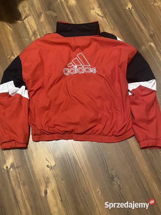 Kurtka adidas mazowieckie Jaktorów