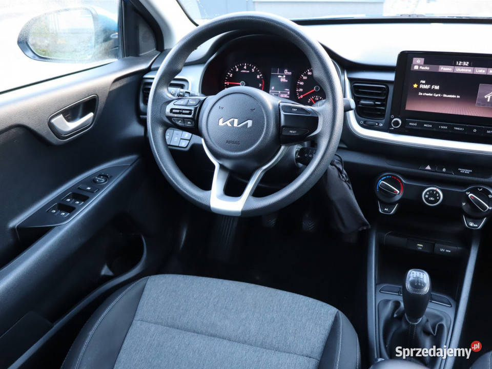 Kia Stonic 10 TGDI Katowice