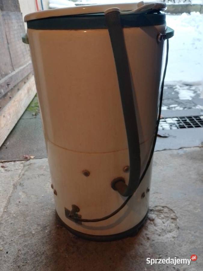 Pralka Frania PW Światowit stan Brodnica