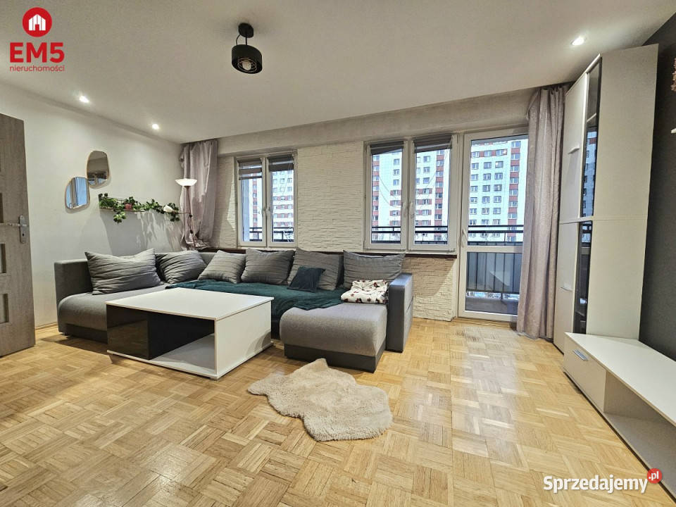 Mieszkanie Białystok 726 metrów 4 pok