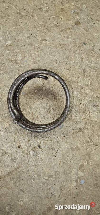 Nsu 251 osl sprężyna kopnika