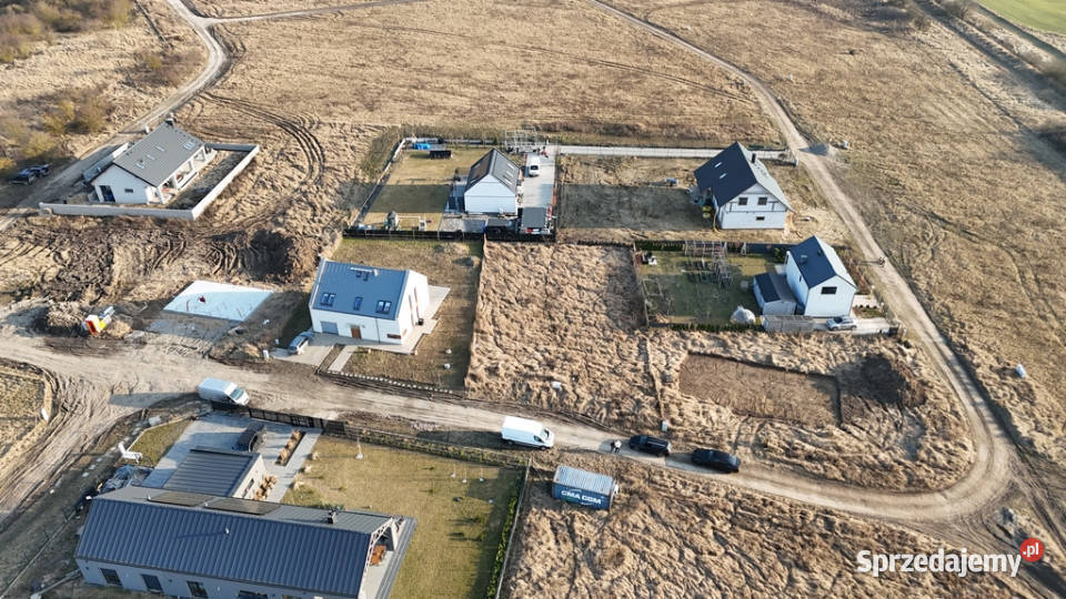 Zbuduj marzenia w Bobolinie WZ w ręku zachodniopomorskie Bobolin