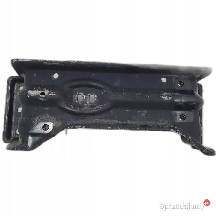 ŁAPA WSPORNIK SKRZYNI MERCEDES ML W164 30CDI sprzedam