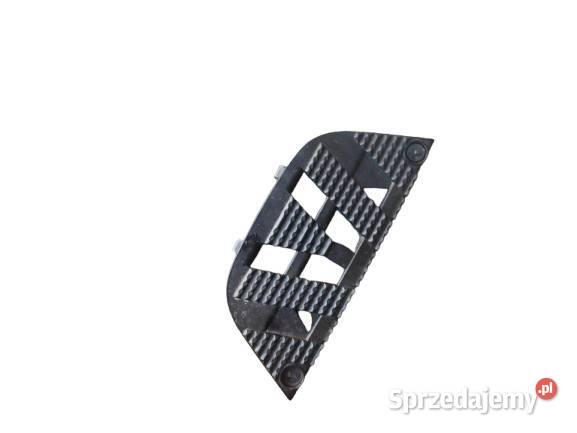 Osłona wnęki Mercedes Actros MP4 Żywiec