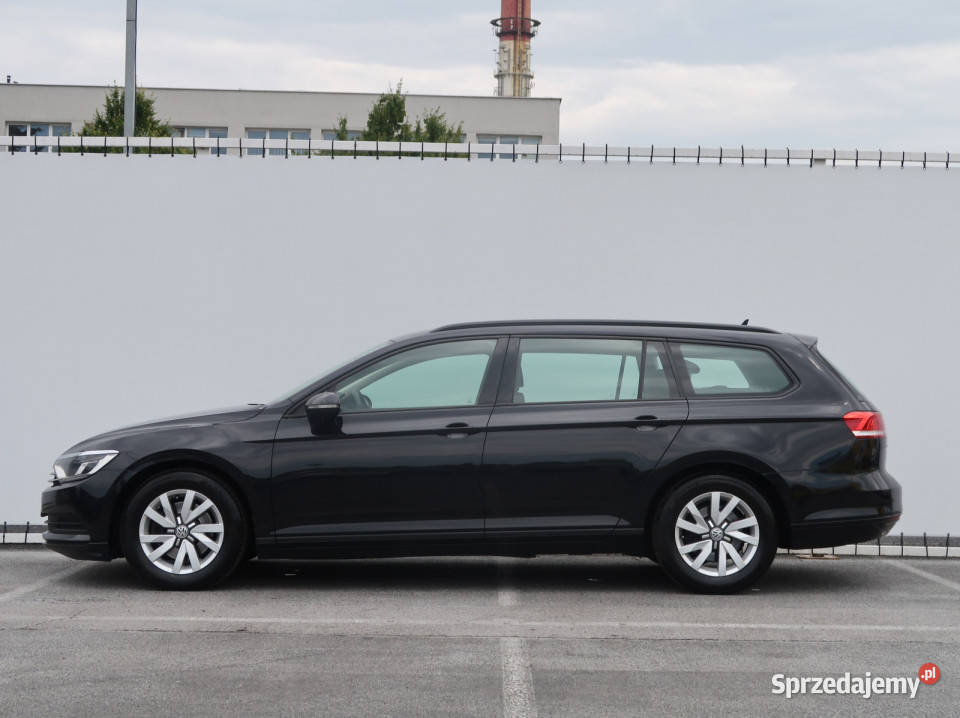 VW Passat 20 TDI gniazdo USB Lublin
