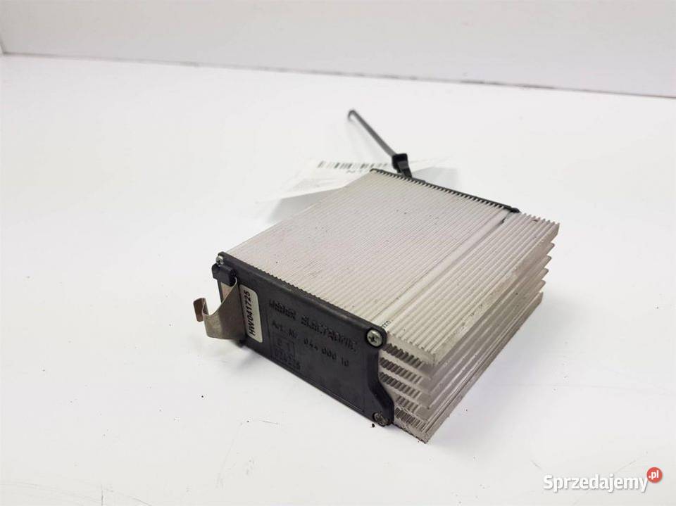 MODUŁ MERCEDES ATEGO 1218L A0005429325 Lipno