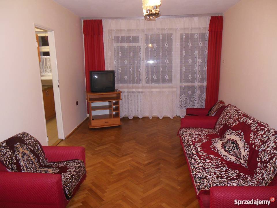 Sprzedam kawalerkę 28 m2 w Józefowie Michalin Michalin