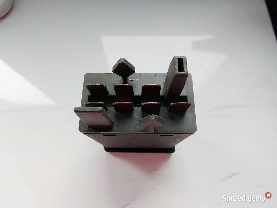 VW Passat B5 Przycisk Włącznik świateł Dębica