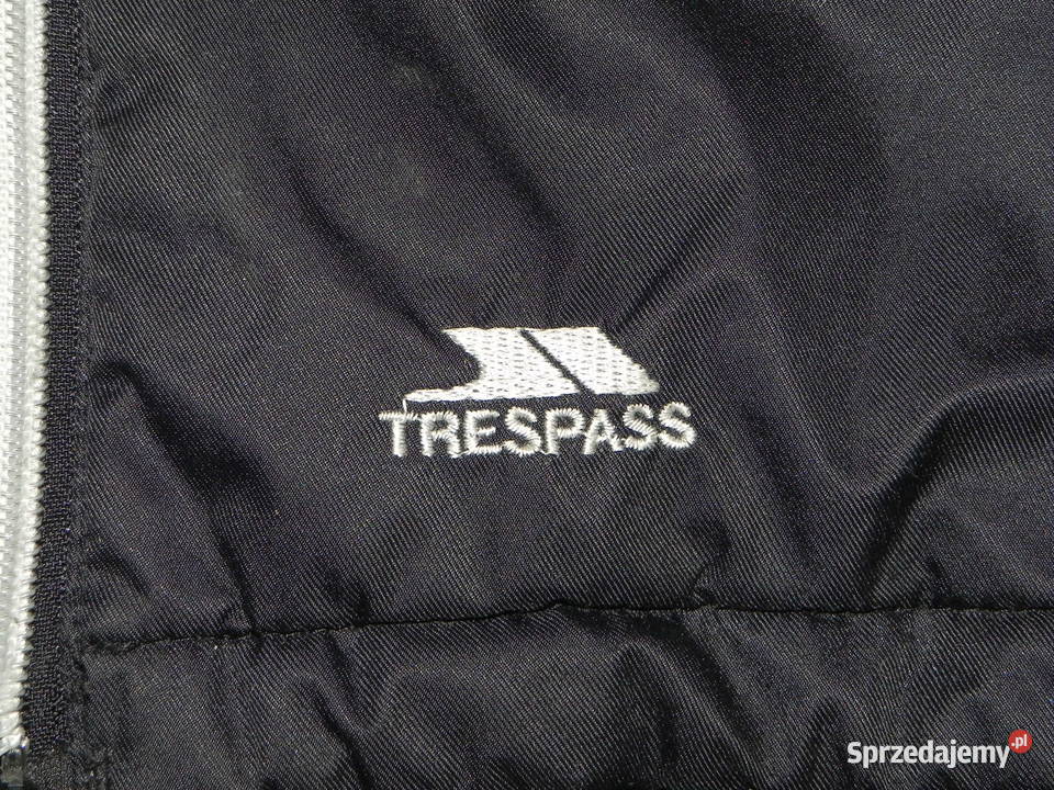 Sprzedam kurtkę z membraną 2000 mm marki Bydgoszcz