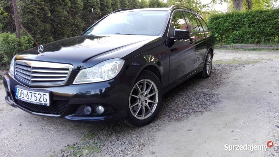 Mercedes Benz Wałbrzych