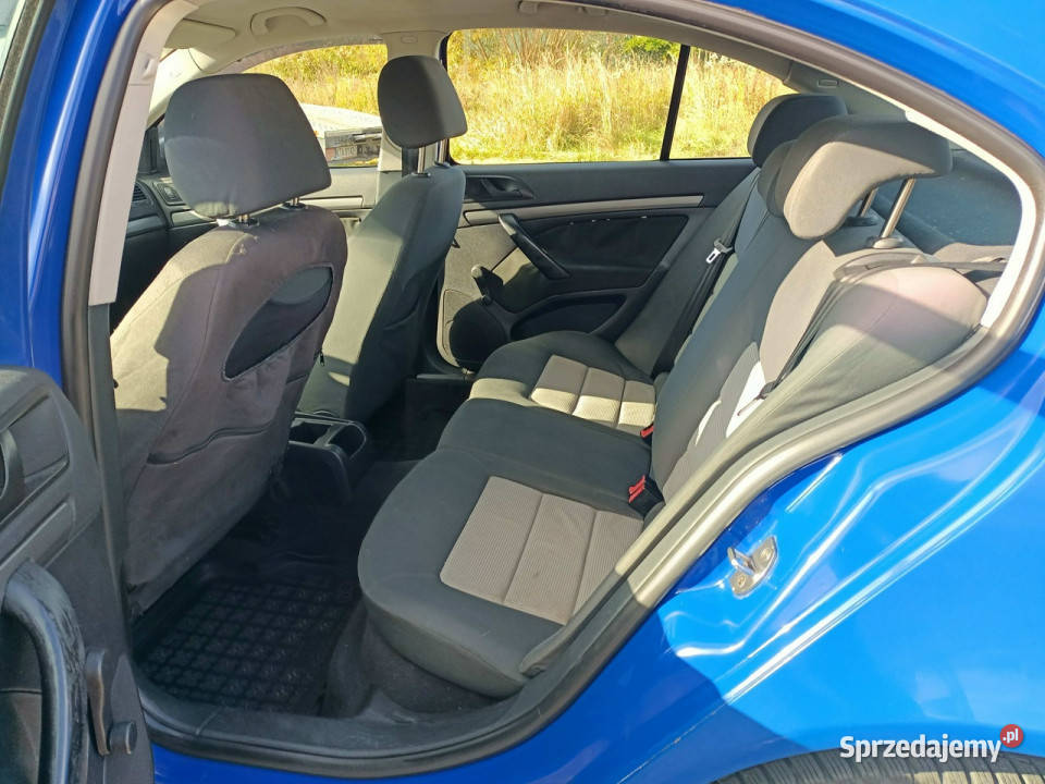 koda Octavia Skoda Octavia 16 04r II 20042013 Rok produkcji 2004 małopolskie Tarnów sprzedam