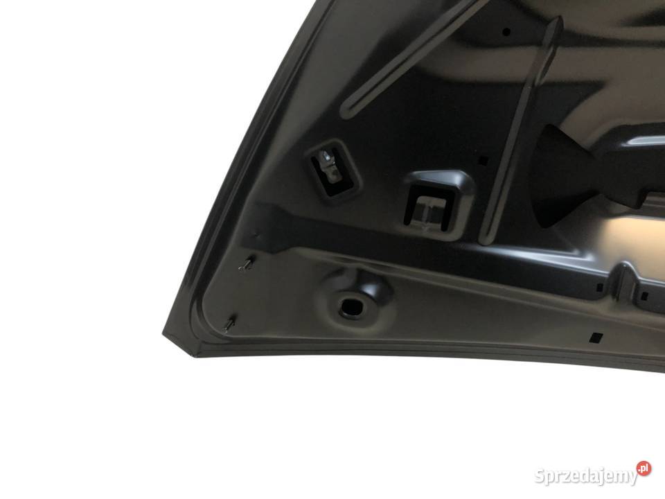 Opel Vivaro B 20142019 Nissan NV300 1621 Maska Skarżysko-Kamienna