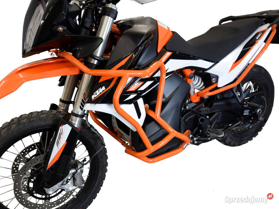 Gmole do KTM 890 Adventure 890 Adventure R 790 śląskie Częstochowa sprzedam