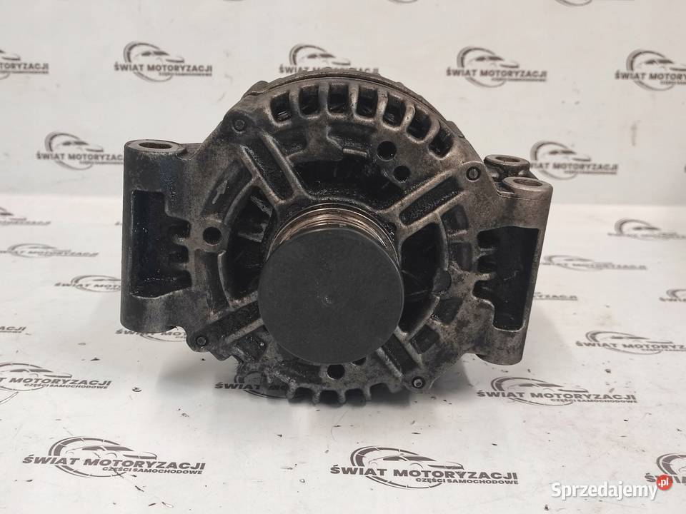 MINI CLUBMAN 16 THP N14B16A 175 149 alternator świętokrzyskie Kielce