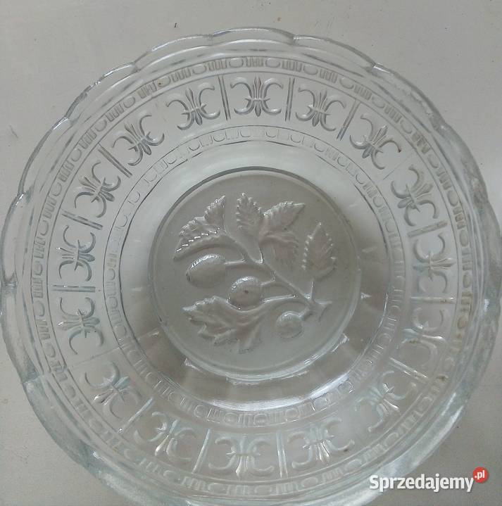 Salaterki miseczki szklane Akcesoria kuchenne warmińsko-mazurskie Olsztyn