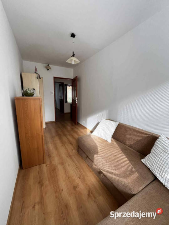 Mieszkanie 48 m LSM 3 pokoje balkon bez lubelskie Lublin sprzedam