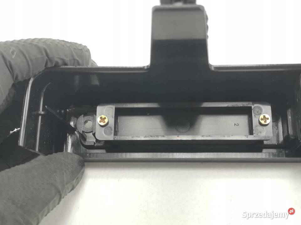 PANEL PRZYCISKÓW FIAT FIORINO 19932000 182994080