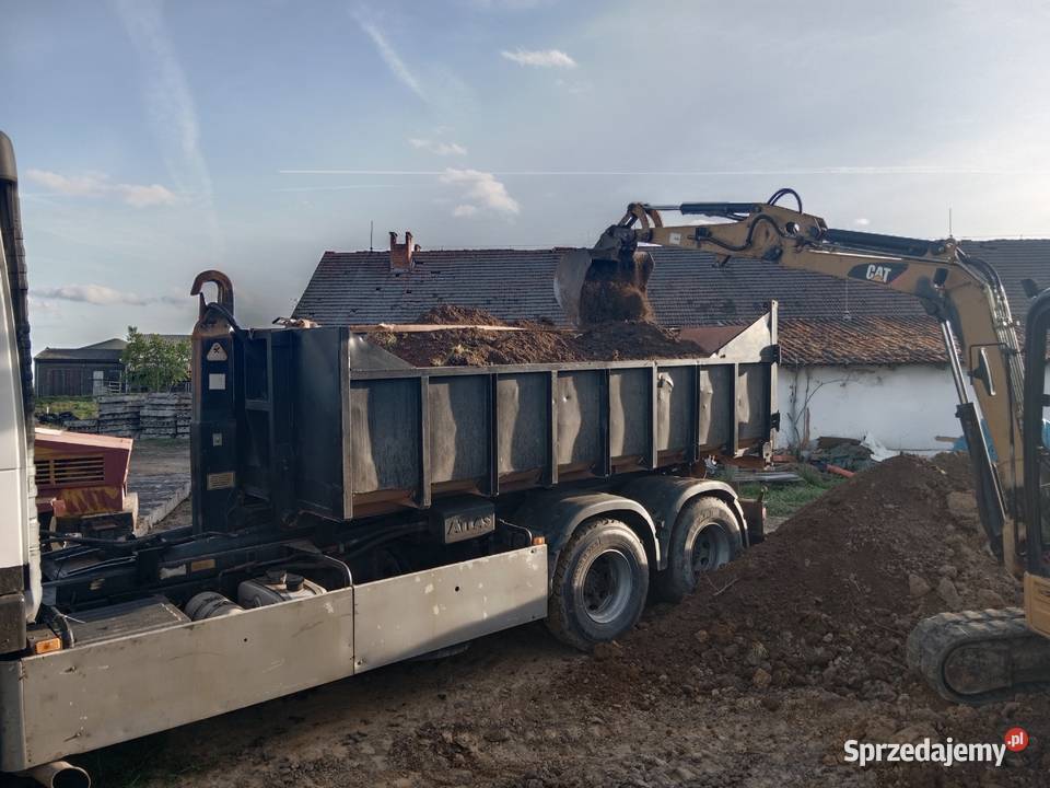 Volvo fh 12 Racibórz