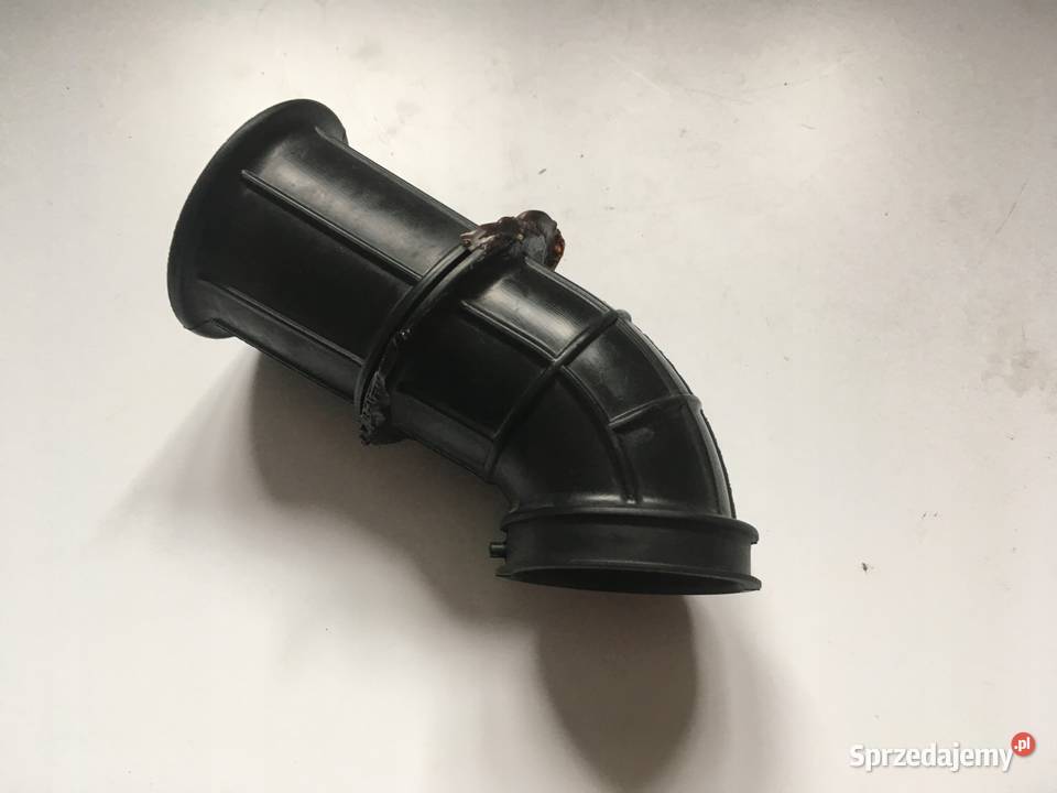 Honda CRF 1000 Africa Twin Guma Airbox Łobżenica