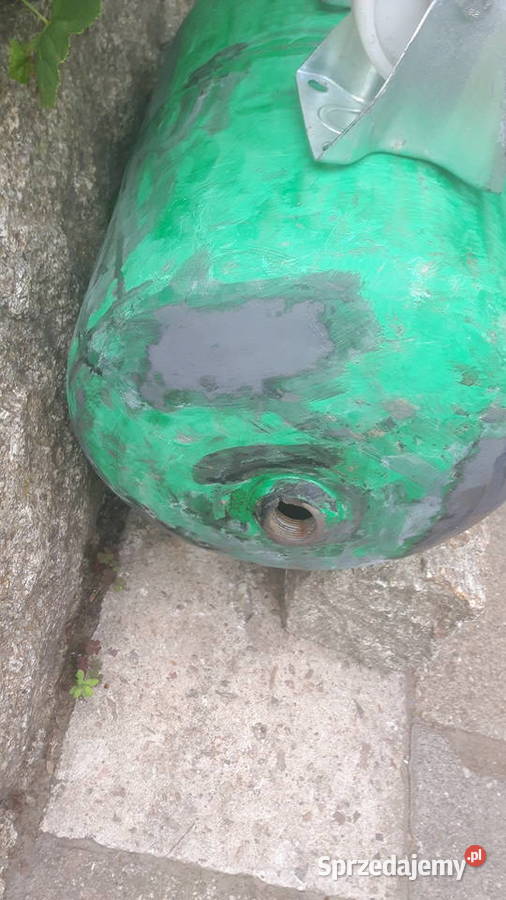 Sprężarka 230 V wielkopolskie Poznań