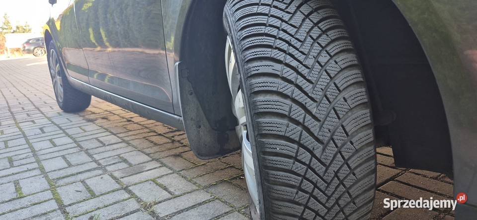 VW JETTA 3 SEDAN 1400 BENZYNA6 BIEGOWY dolnośląskie Jerzmanowa
