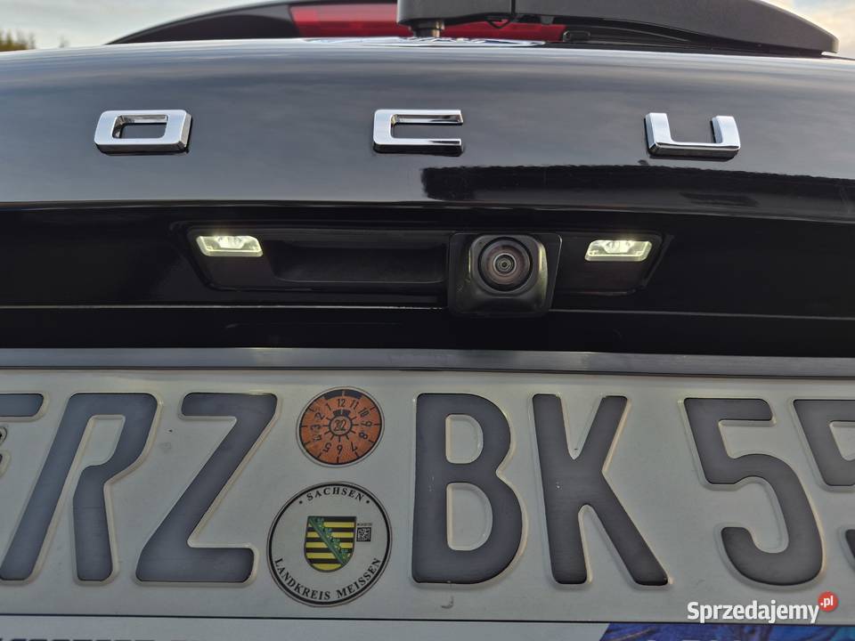 Ford Focus mk4 Titanium 20 Tdci 150Automat VAT marża Ostrowiec Świętokrzyski