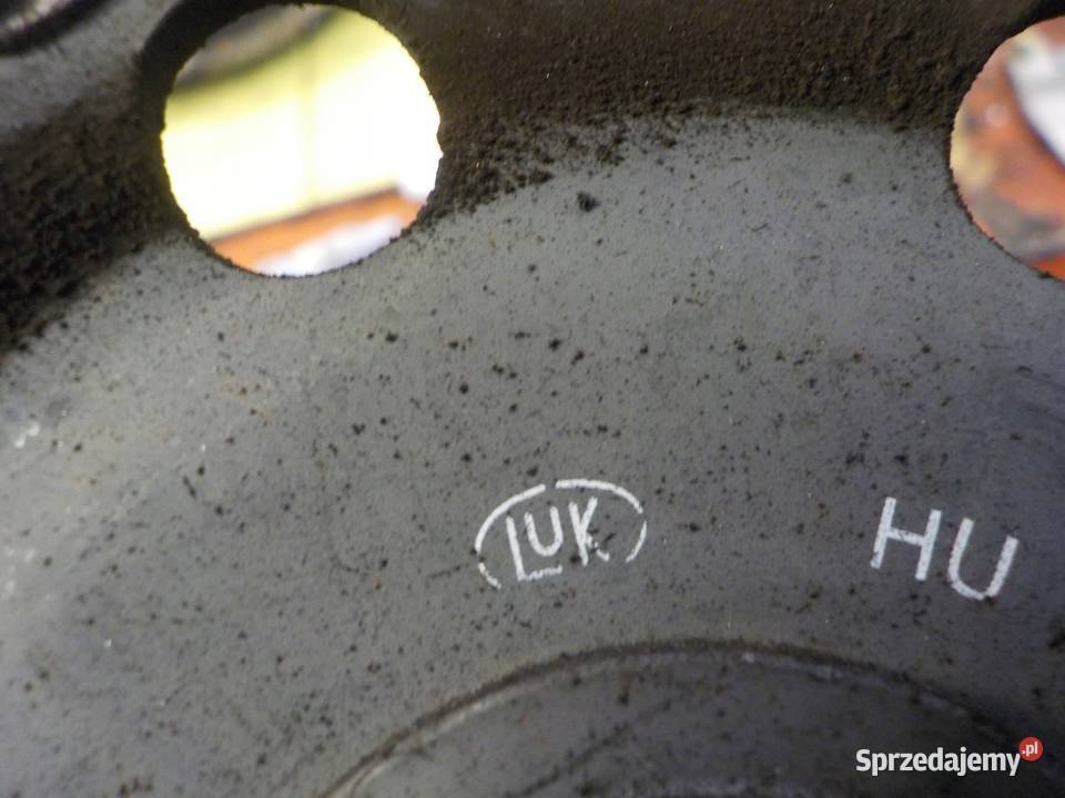 SPORTAGE II TUCSON i30 20 CRDI 09r 140 D4EA Sprzęgła i elementy świętokrzyskie Suków