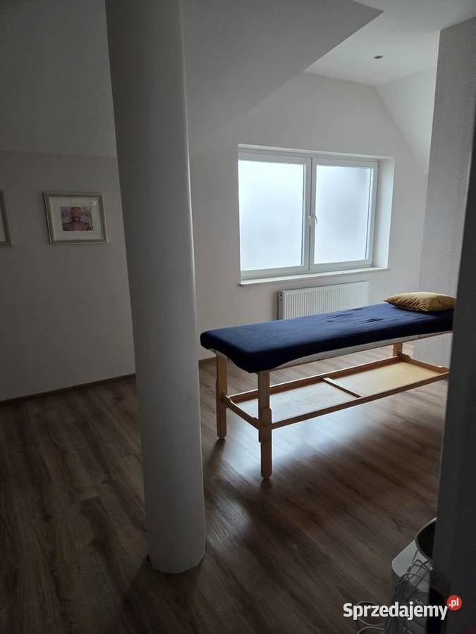 Lokal usługowy Bełchatów