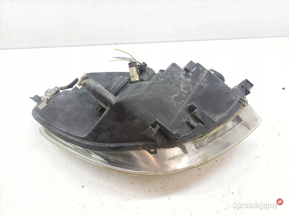LAMPA PRZÓD LEWA LIFT FL Citroen Xsara Picasso I osobowe