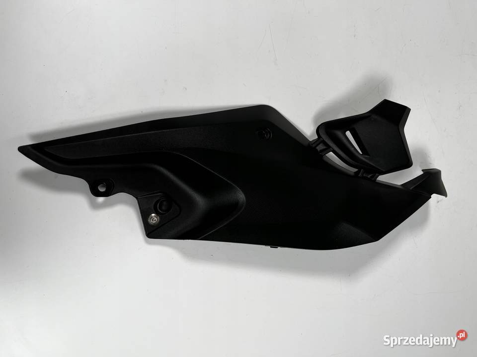 BMW R 1200 1250 R K53 Osłona zbiornika dolna L Motoryzacja