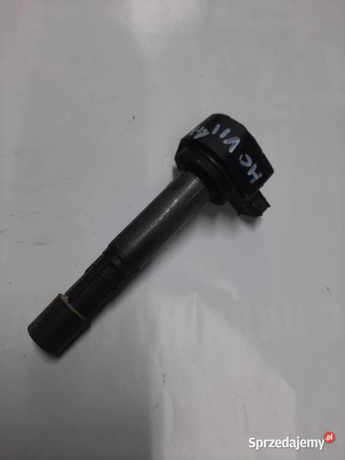 Honda Civic VII 17 16V cewka zapłonowa łódzkie Ksawerów