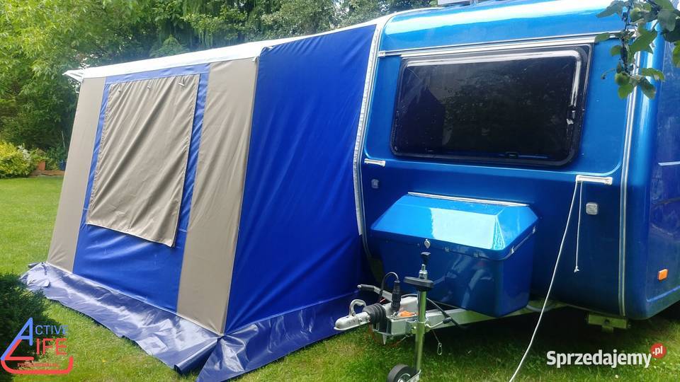 Przedsionek do Niewiadowa N 126ed Podłoga Active Łódź