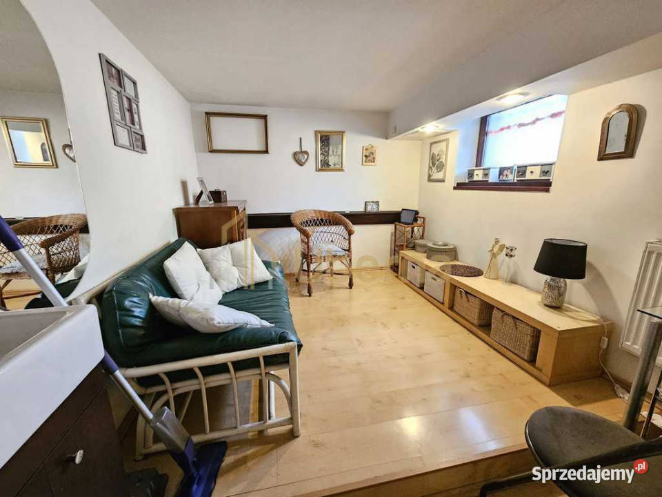 Gotowy salon fryzjerskokosmetyczny 125m2 Szczecin
