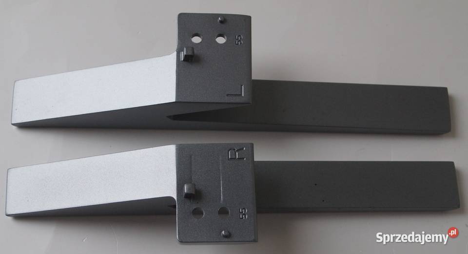 Stopkinóżkipodstawa do TV Philips Stoliki, uchwyty i półki Warszawa sprzedam