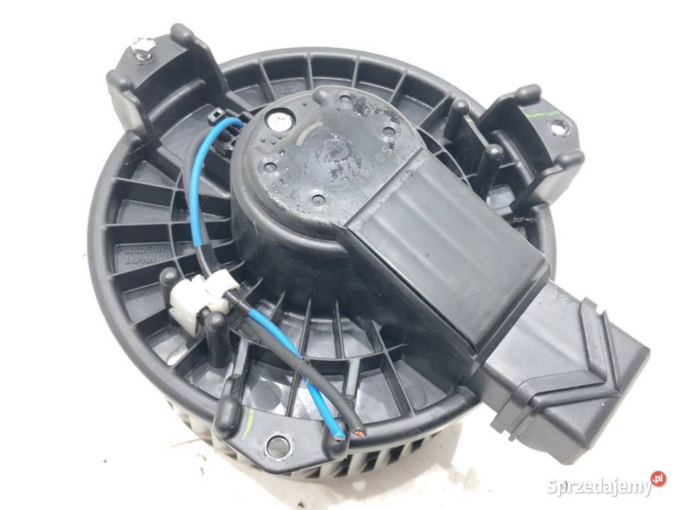 DMUCHAWA NAWIEWU TOYOTA YARIS II 2727000540