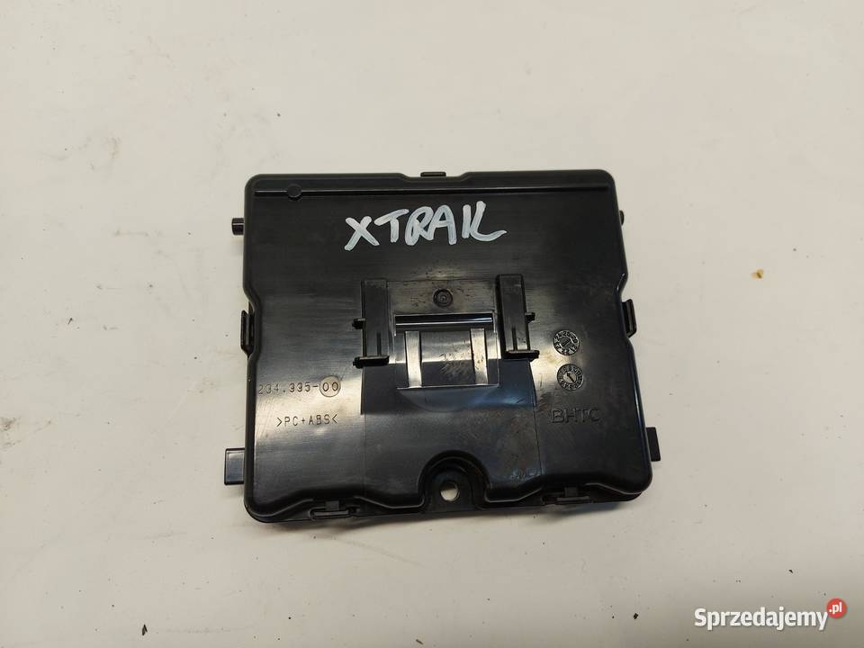 Nissan XTRAIL T33 IV 2023r Moduł sterownik