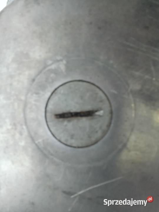 dekiel pokrywa sprzęgła Simson Duo lubuskie sprzedam