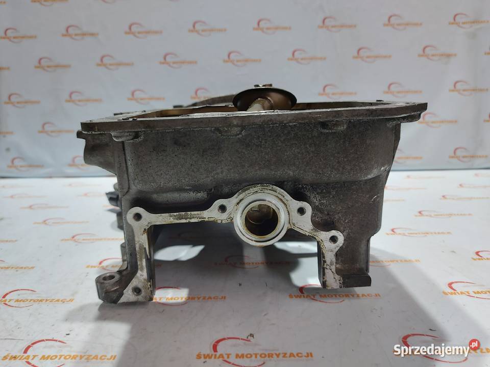 KIA SOUL 16 B G4FC 125 131 miska olejowa Kielce sprzedam