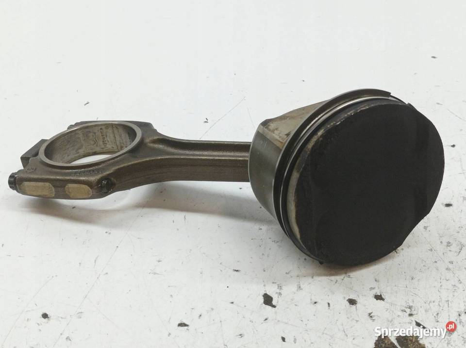 TŁOK KORBOWÓD 93L32 45 V8 Porsche Cayenne I 2002 osobowe